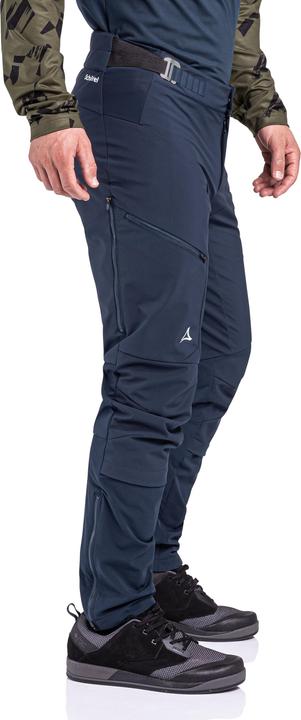 Produktbild Schöffel Hybrid Pants Tree Run M (58)