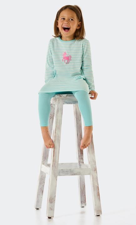 Image du produit Schiesser Pyjama pour filles (116)