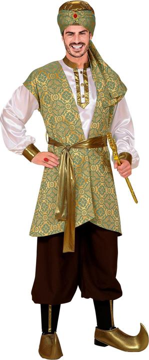 Actual product image Widmann Costume Prince of Persia (M)