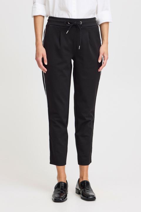Produktbild B.young BYRIZETTA DECO PANTS 3 20815993 (XXL)