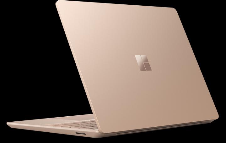 Produktbild Microsoft Surface Laptop Go 3 (12.45", Intel Core i5-1235U, 8 GB, 256 GB, CH)