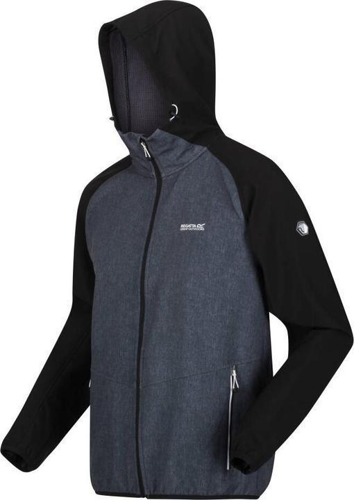 Actual product image Regatta Arec III (S)