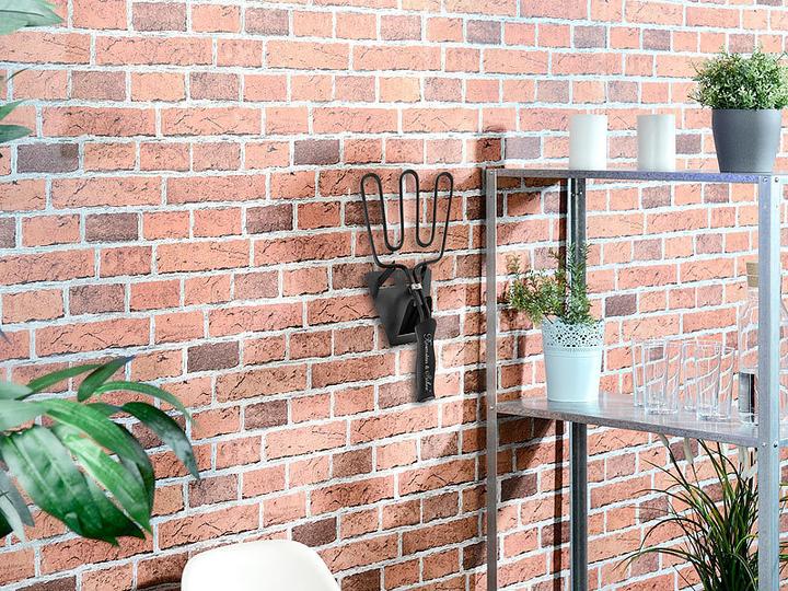 Immagine prodotto Rosenstein & Söhne Accendino elettrico per barbecue a carbone e bricchetti