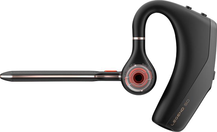 Productafbeelding Poly Voyager Legend 50 Headset UC (Draadloze, USB-C)