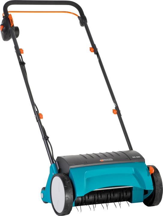 Gardena Es 500