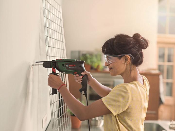 Produktbild Bosch Home & Garden Schlagbohrmaschine UniversalImpact 700 (Netzbetrieb)