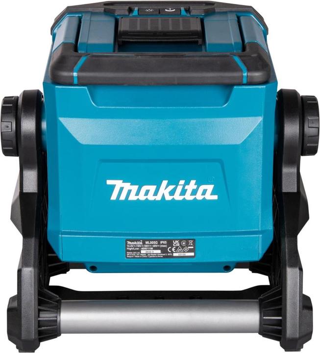 Produktbild Makita ML005G (3600 lm)