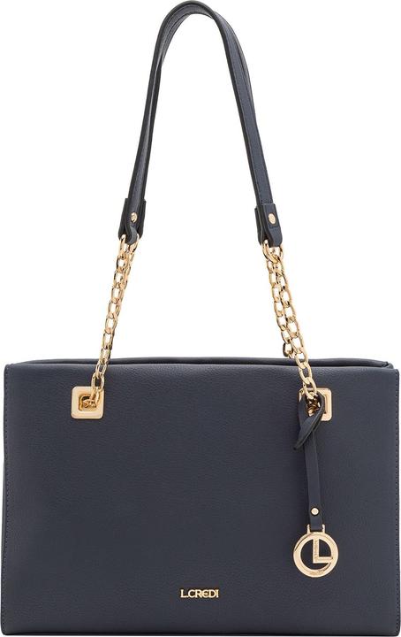 Immagine prodotto L.Credi Borsa a tracolla Karin 31 cm