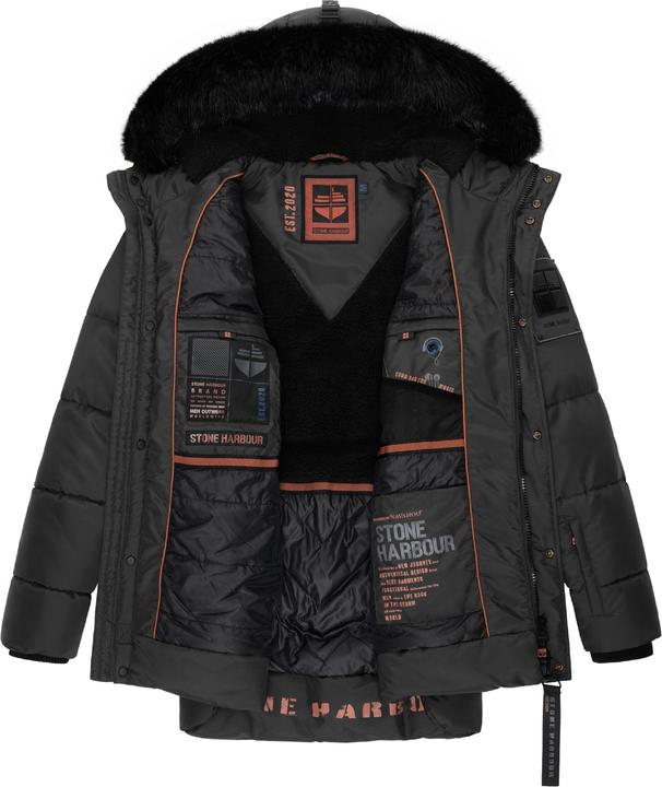 Actual product image Stone Harbour Mironoo (L)