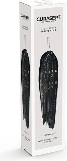 Produktbild Curasept White Luxury Whitening Toothpaste Paste (75 ml)