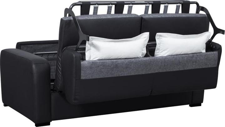 Produktbild Vente-unique Bevis (4-Sitzer)