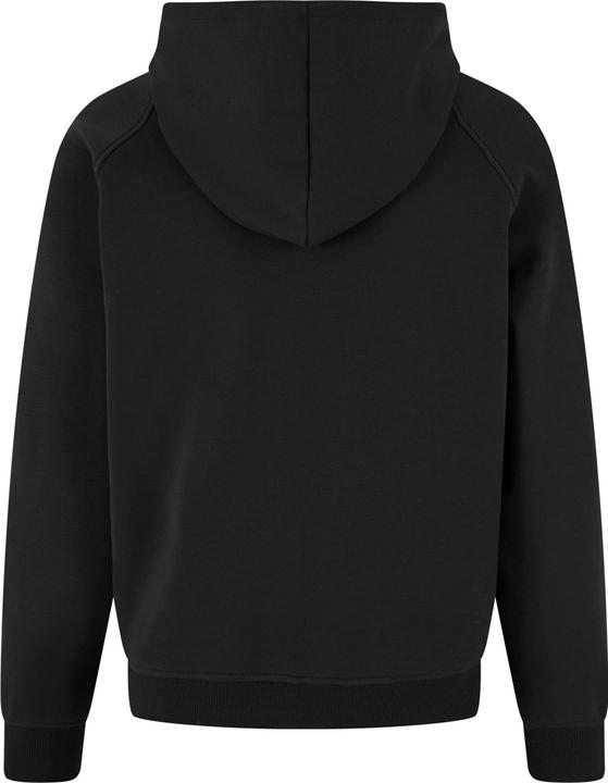 Actual product image Urban Classics Cosy Raglan Hoody - 131393 (4XL)