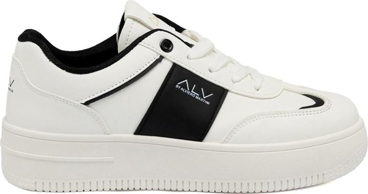 Image du produit ALV by Alviero Martini Damen Sneaker Edera Pro - 100% Polyurethan (37)