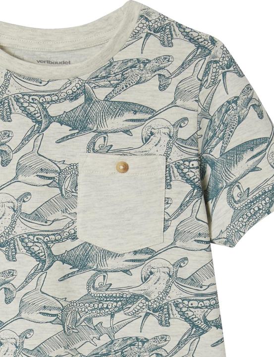 Produktbild Vertbaudet T-Shirt (86)