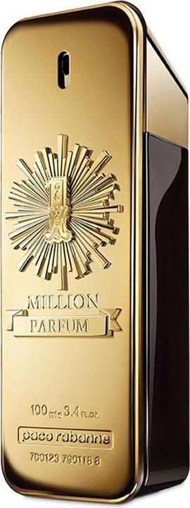 Paco Rabanne 1 Million (Eau de Parfum, 100 ml)