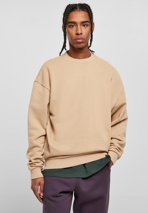 Immagine prodotto Urban Classics Equipaggio ultra pesante (XL)