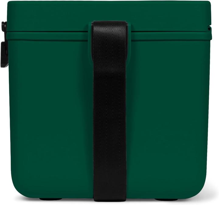 Immagine prodotto Steamy Outdoor Classy 12 - Kühlbox (12 l)