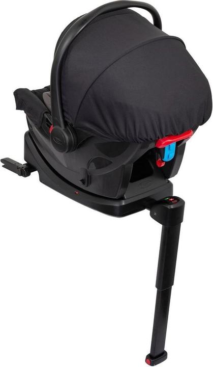 Actual product image Graco Snugessentials R129 car seat (Baby car seat, ECE R129/i-Size Standard)