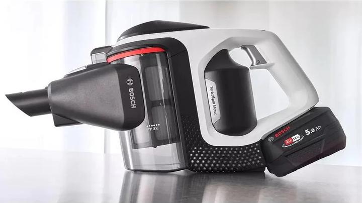 Image du produit Bosch Hausgeräte Illimité 8 BSS825ALL