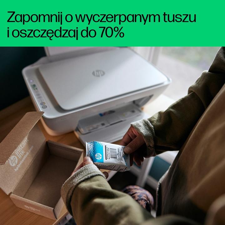 Immagine prodotto HP DeskJet 2810e (Inchiostro, Colore)