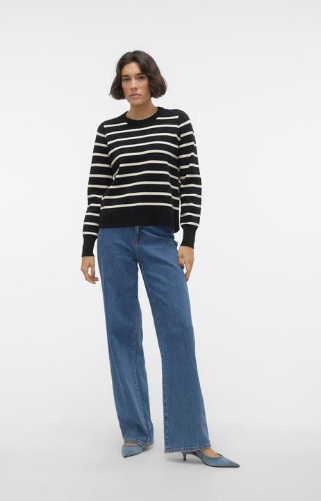 Produktbild Vero Moda VMSABA Pullover Strickpullover (M)
