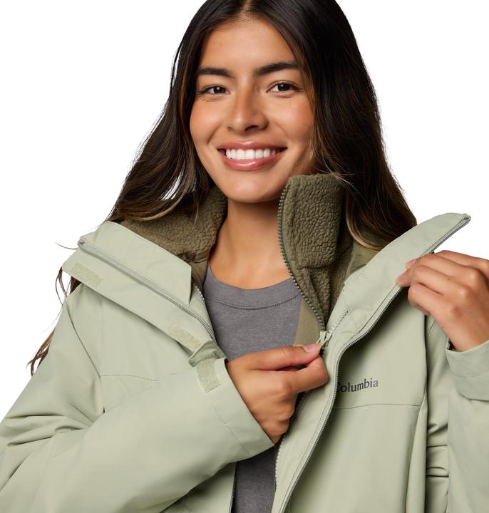 Immagine prodotto Columbia Giacca Hikebound™ II Interchange (S)