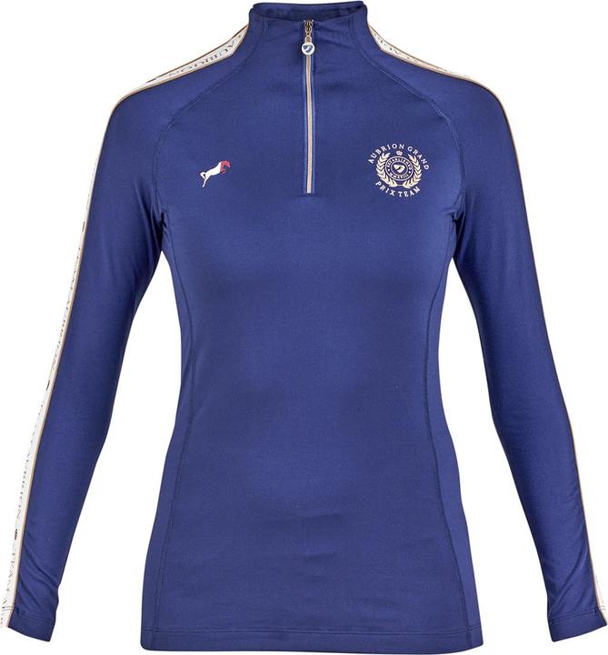 Image du produit Aubrion - Haut thermique TEAM - Femme (XXS)