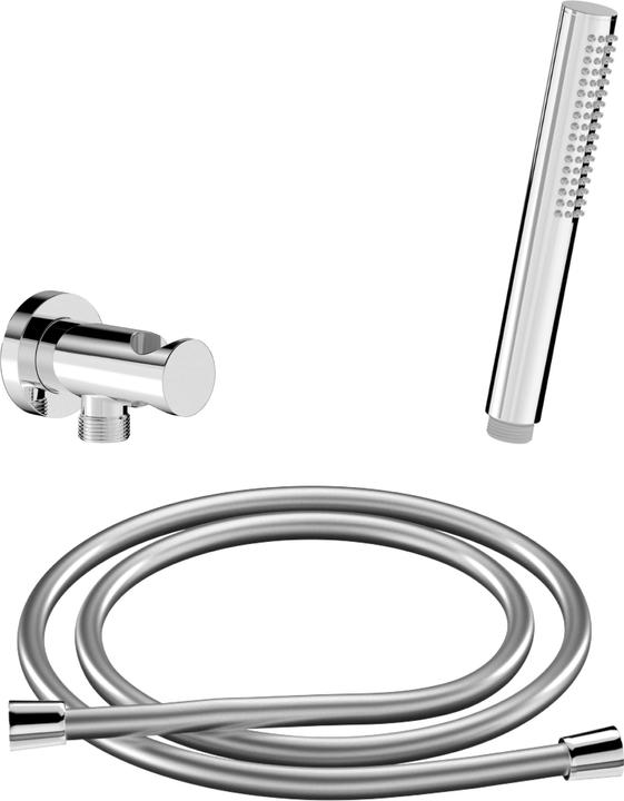 Produktbild Chris Bergen Brauseset (16.60 l/min)