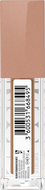 Actual product image Maybelline New York Sunkisser Blush 11 Electric Bronze (11 Electric bronze)