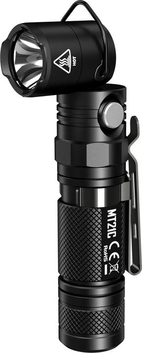 Produktbild Nitecore Mt21c (13.10 cm, 1000 lm)