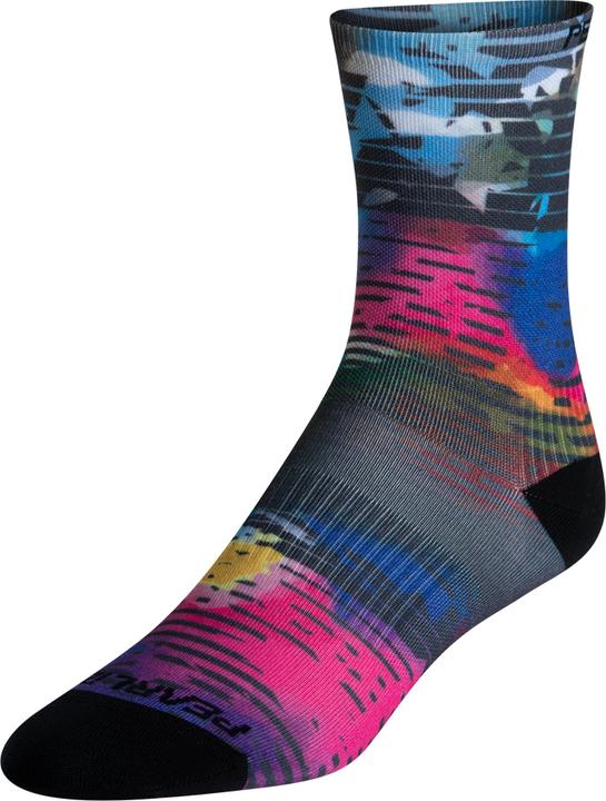 Produktbild Pearl Izumi Socken W PRO Rainbow Pyrite (S)