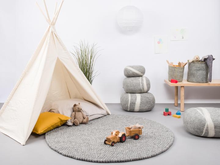 Immagine prodotto Myfelt Piatto rotondo XXXXS (Ø 50 cm)