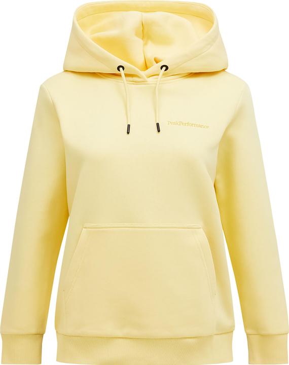 Mellow Yellow