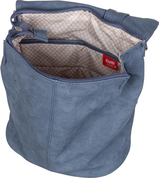 Produktbild Zwei Rucksack / Backpack Mademoiselle MR8 (4 l)