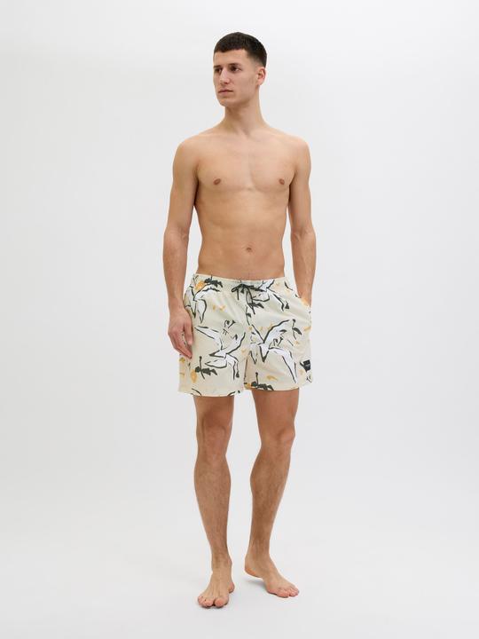 Immagine prodotto Jack & Jones Regular Fit Badeshorts Badeshorts (L)