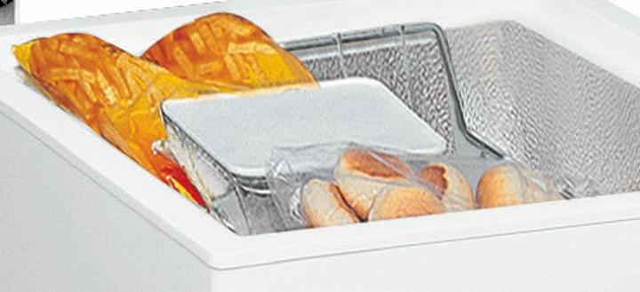 Produktbild Whirlpool WH1411 E2 2 Tiefkühltruhe (Freistehend, 132 l)