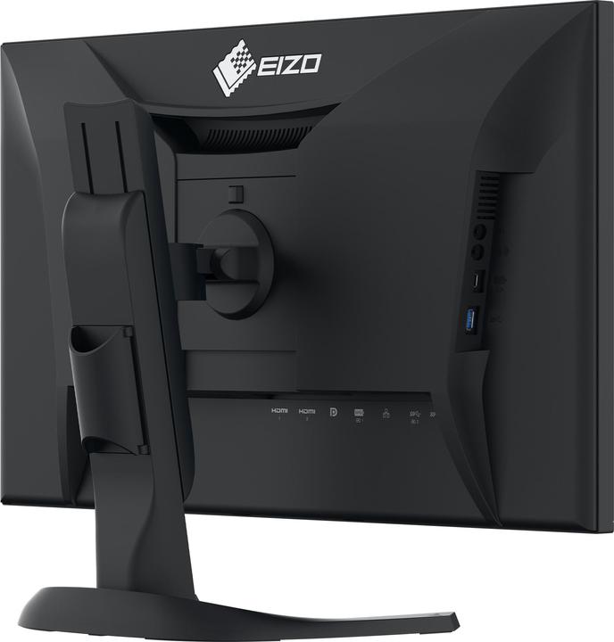 Actual product image Eizo FlexScan EV2740X (3840 x 2160 Pixels, 27")