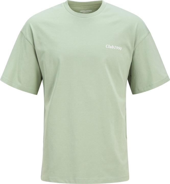 Jack & Jones Plus Rückenprint T-shirt T-shirt