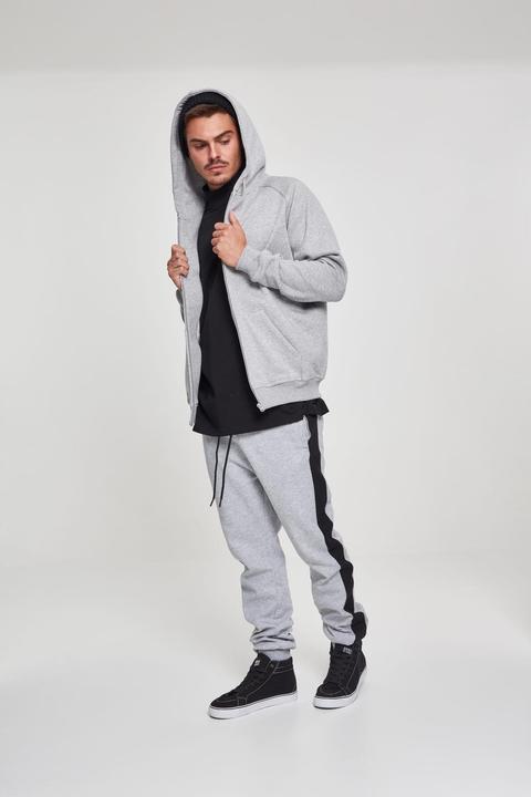 Immagine prodotto Urban Classics Zip Hoody (5XL)