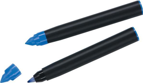 Immagine prodotto Pelikan Cartucce a rullo Griffix (Gelina, Blu, 1 mm)