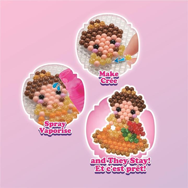Produktbild Aquabeads AQB Disney Prinzessinnen Schmuckset