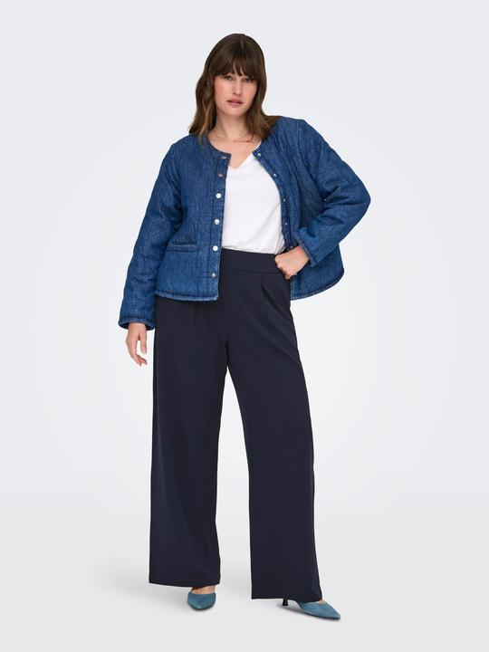 Image du produit Only CARSTILLA Pantalon à coupe normale Pantalon à coupe large (W54/L30)