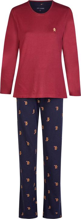 Produktbild Happy shorts Pyjama XMAS (XL)