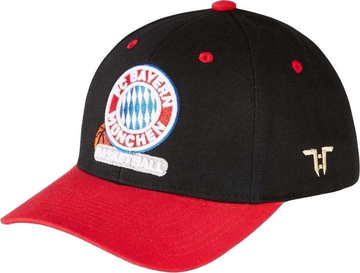 Image du produit Tokyo Time Casquette unisexe adulte FC Bayern Munich (Taille unique)