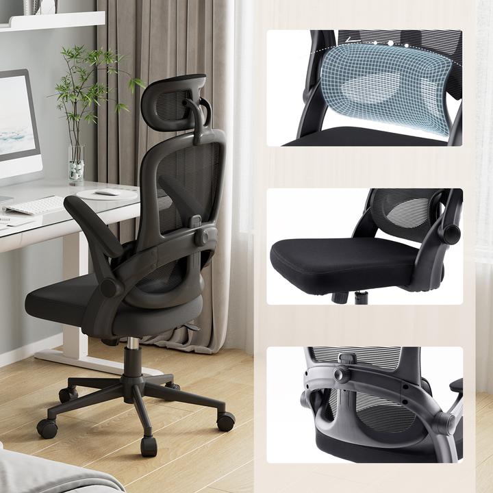 Actual product image Sihoo MC102C-M101