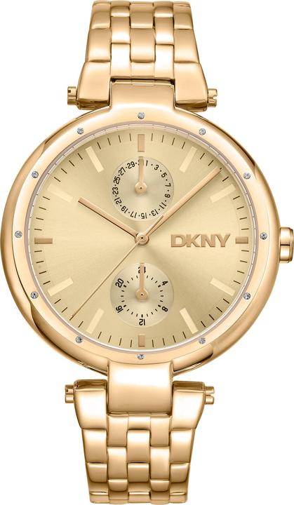 Produktbild DKNY Downtown Multi - DK1L066M0065 (38 mm)
