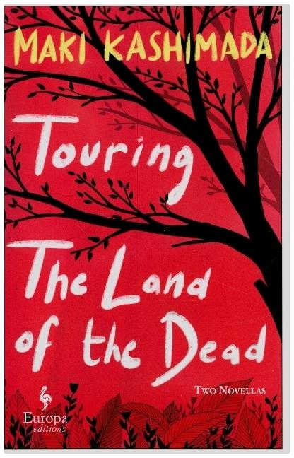 Produktbild Kashimada:Touring the Land of the Dead