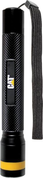 Actual product image Cat Power LED Flashlight 200 Lumen (15 cm, 200 lm)
