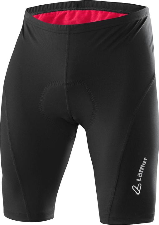 Actual product image Löffler Bike Tights Basic Gel (56)