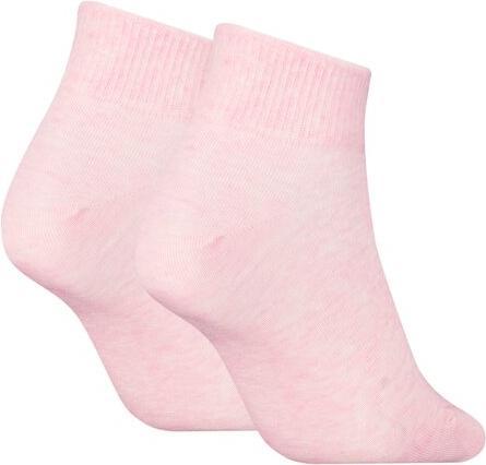 Actual product image Puma Quarter Socken (pack of 2, 35 - 38)